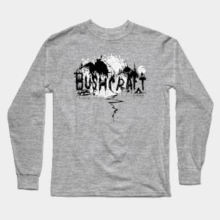 Bushcraft Long Sleeve T-Shirt